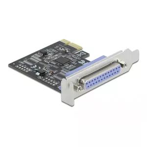 PCI Express карта DeLOCK 90500