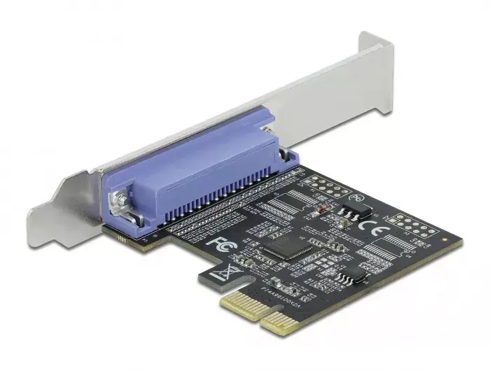 PCI Express карта DeLOCK 90500 Photo 2