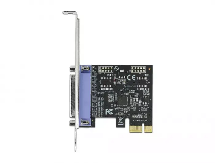 PCI Express карта DeLOCK 90500 Photo 3