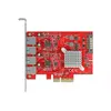 PCI Express x4 карта DeLOCK 90481 Photo 2