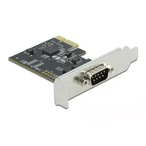 PCI Express x1 Card DeLOCK 90000