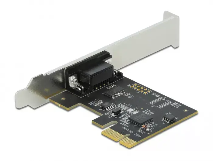 PCI Express x1 Karte DeLOCK 90000 Photo 2