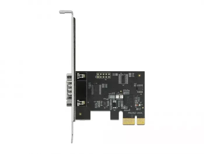 PCI Express x1 Karte DeLOCK 90000 Photo 3