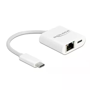 Network Card DeLOCK 65402 Ethernet 5000 Mbit/s