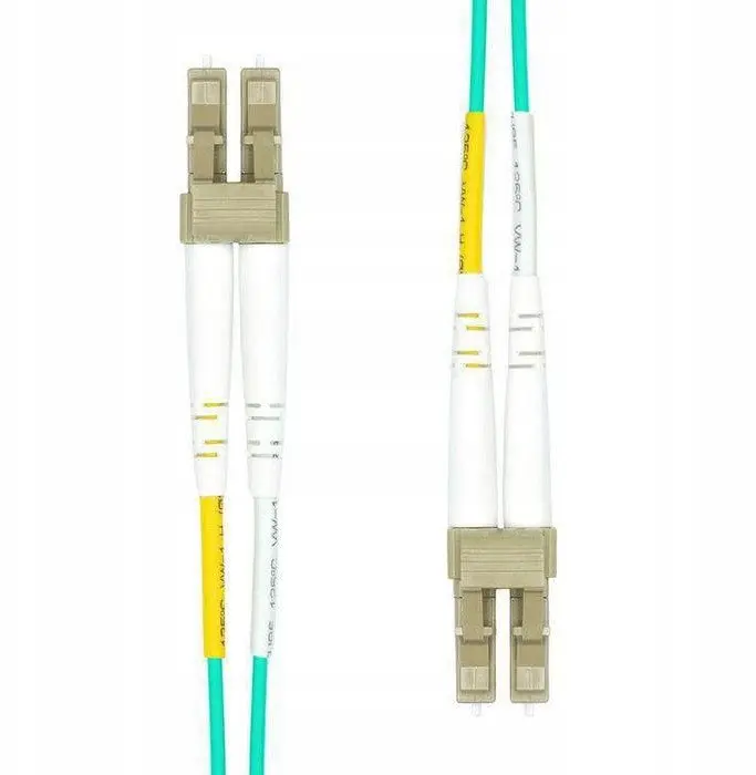 Garbot FO Cable OM3 50/125 fiber optic cable Photo 2