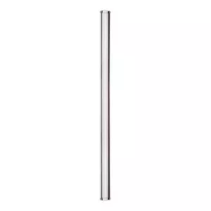 Short Transparent Glass TFA-Dostmann GlasWerk 10 pc(s)