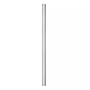 Medium Transparent Glass TFA-Dostmann GlasWerk 50 pc(s)