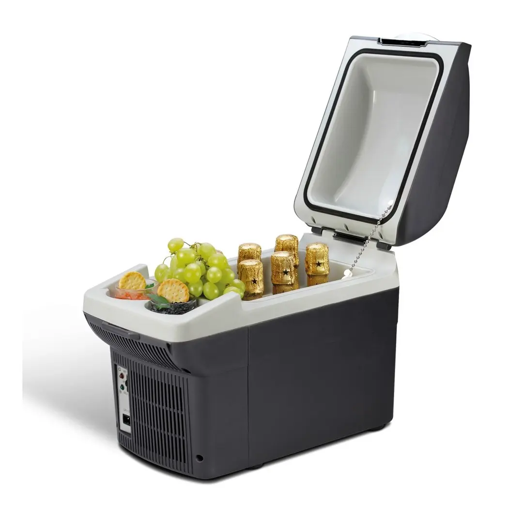 AEG Bordbar BK16 12V DC 16L thermoelectric cooler-heater Photo 2