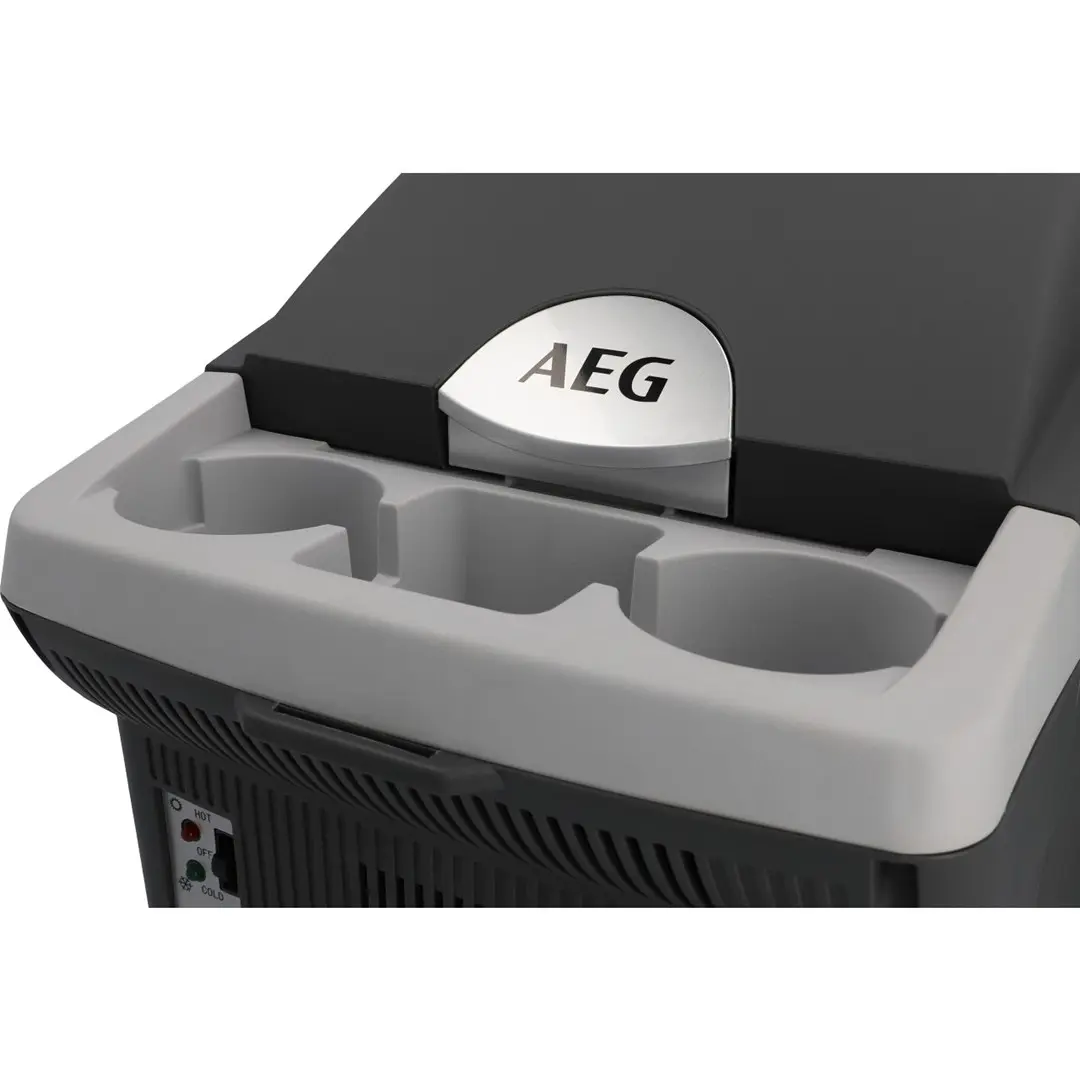 AEG Bordbar BK16 12V DC 16L thermoelectric cooler-heater Photo 8