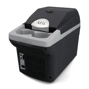 Thermoelectric Cooler AEG Bordbar BK6 12V DC, 6 L capacity