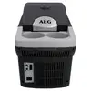 AEG Bordbar BK6 thermoelectric cooler 12V 6L Photo 2
