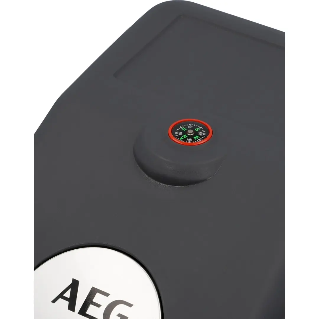 AEG Bordbar BK6 thermoelectric cooler 12V 6L Photo 4