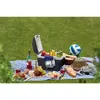 AEG Bordbar BK6 thermoelectric cooler 12V 6L Photo 6