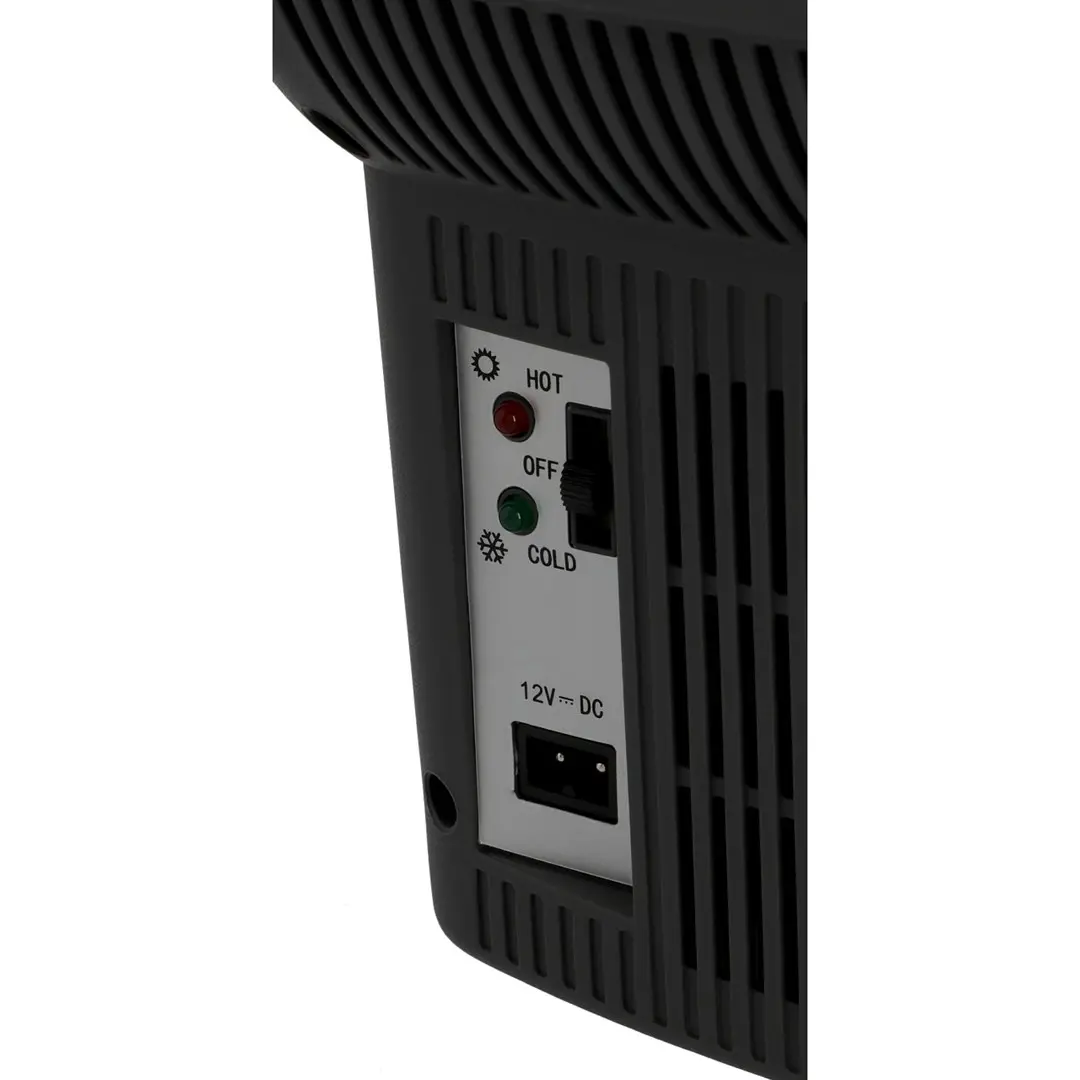 AEG Bordbar BK6 thermoelectric cooler 12V 6L Photo 7