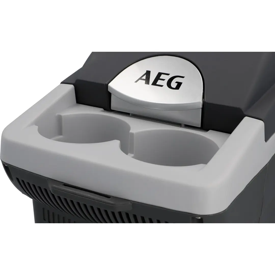 AEG Bordbar BK6 thermoelectric cooler 12V 6L Photo 8