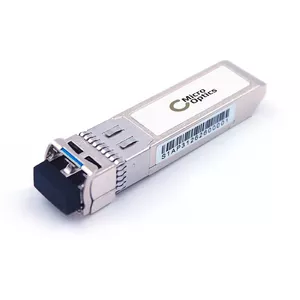 Fiber optic transceiver module Lanview MO-MGB-TLX