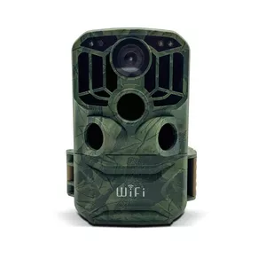 Surveillance Camera Braun Photo Technik Scouting Cam CMOS Night Vision