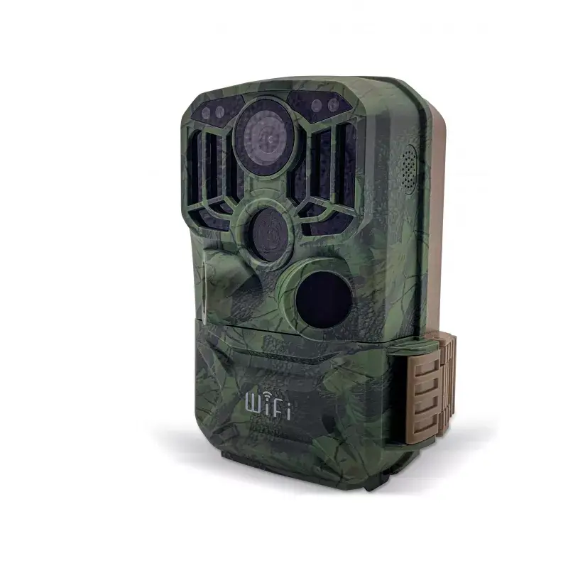 Камера видеонаблюдения Braun Photo Technik Scouting Cam CMOS Photo 2