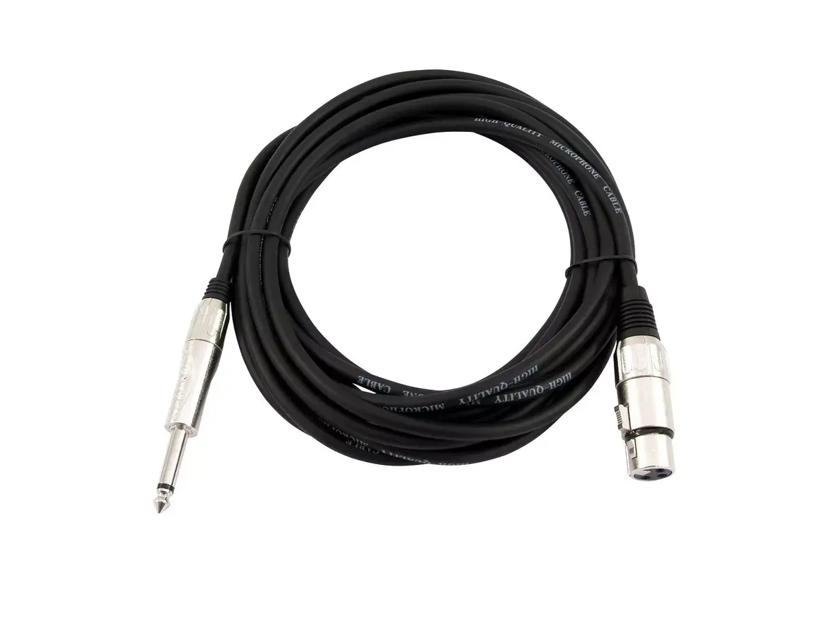 Audio kabelis Omnitronic 30225170 Photo 2