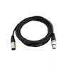 Audio kabelis XLR 5-pin Omnitronic 30220769 Photo 2