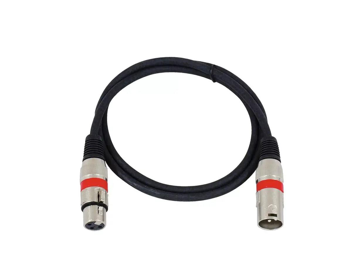 Audio Cable Omnitronic 30220406 Photo 2