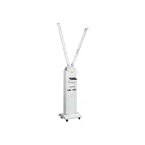 Ultraviolet sterilizer Alcasa UVC-0002