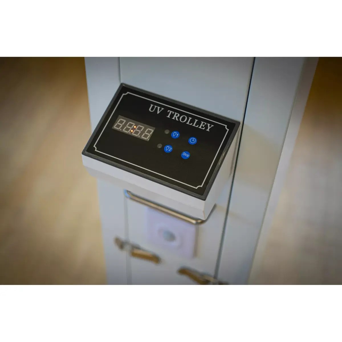 Ультрафиолетовый стерилизатор Alcasa UVC-0002 Photo 3