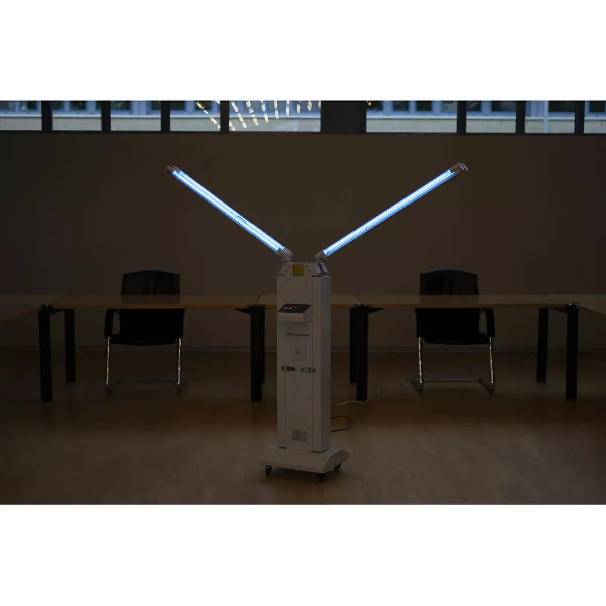 Ультрафиолетовый стерилизатор Alcasa UVC-0002 Photo 4