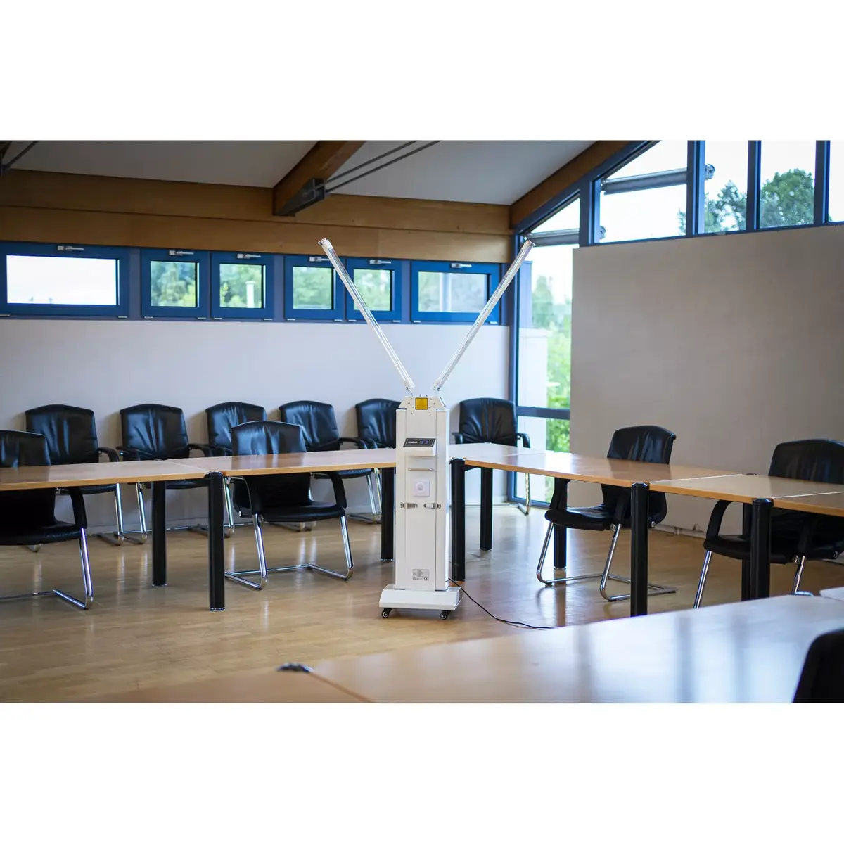 Ультрафиолетовый стерилизатор Alcasa UVC-0002 Photo 5