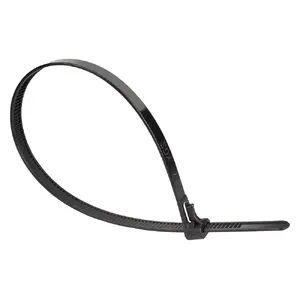Releasable cable tie Alcasa KAB-R30S74