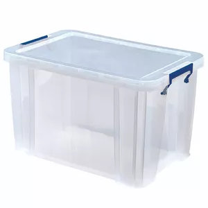 File Storage Box Fellowes ProStore 7730701
