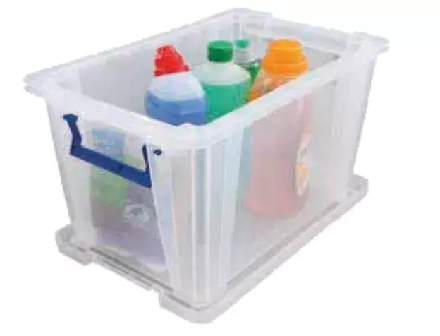 Dokumentu uzglabāšanas kaste Fellowes ProStore 7730701 Photo 2