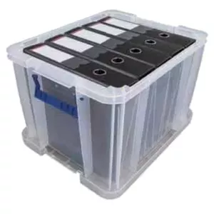 File Storage Box Fellowes ProStore 7730801