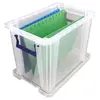 Storage box Fellowes ProStore Rectangular Photo 2