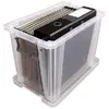 Storage box Fellowes ProStore Rectangular Photo 3