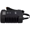 AEG LD6 10617 car battery charger 6V/12V Photo 3