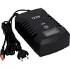 AEG LD6 10617 car battery charger 6V/12V Photo 4