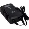 AEG LD6 10617 car battery charger 6V/12V Photo 5