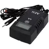 AEG LD4 10616 auto akumulatora lādētājs 6V/12V Photo 3