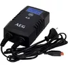 AEG LD4 10616 auto akumulatora lādētājs 6V/12V Photo 4