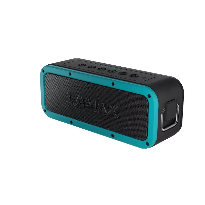 Lamax STORM1 портативная стереоколонка 40 Вт Photo 3