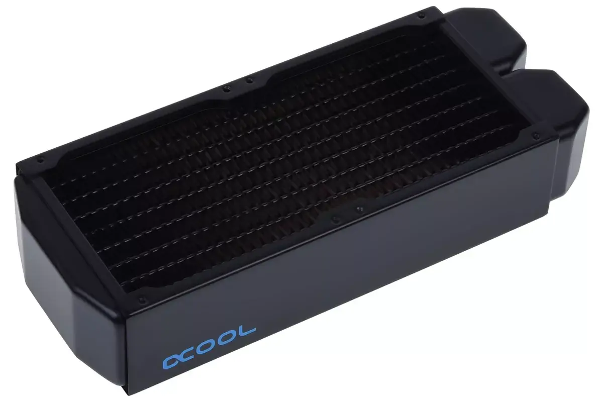 Радиатор Alphacool 14227 Photo 2
