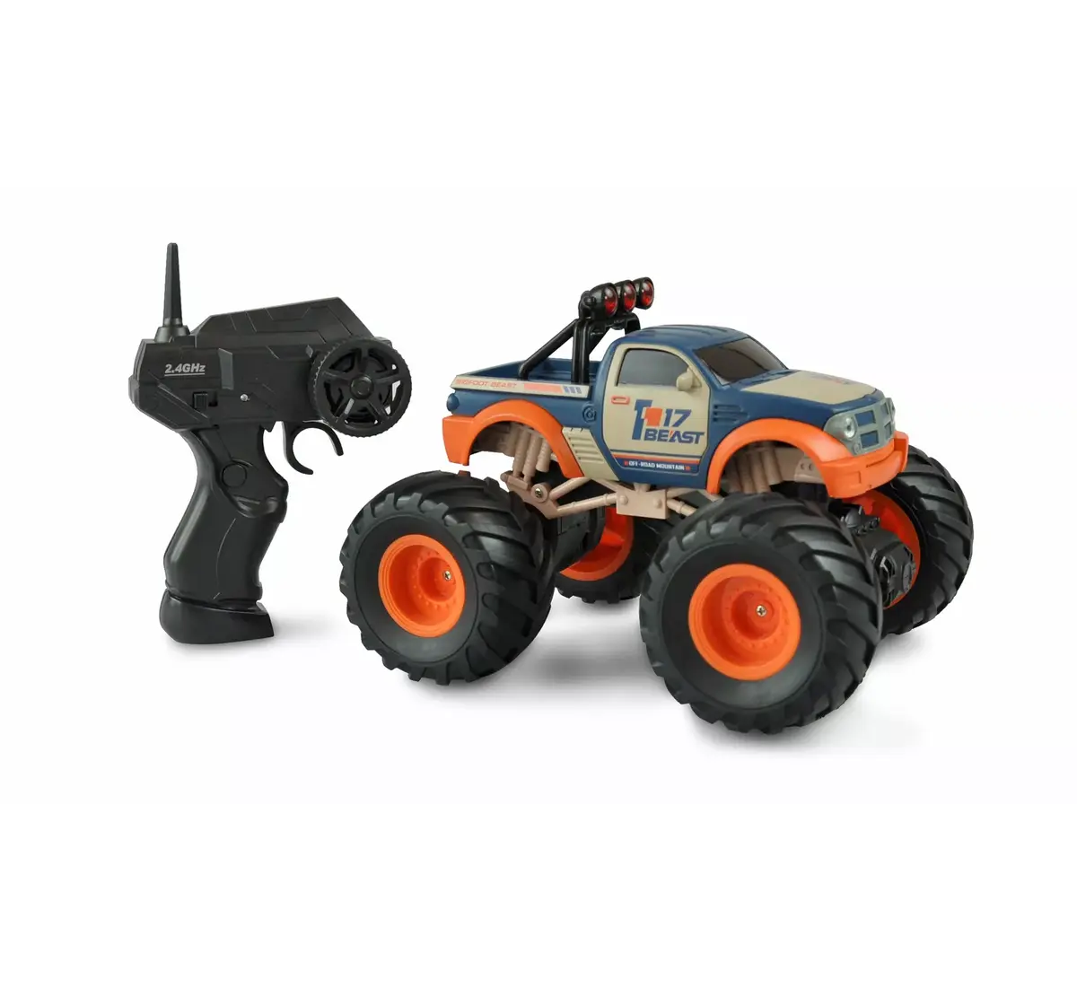 Buggy Amewi 22483 Photo 2