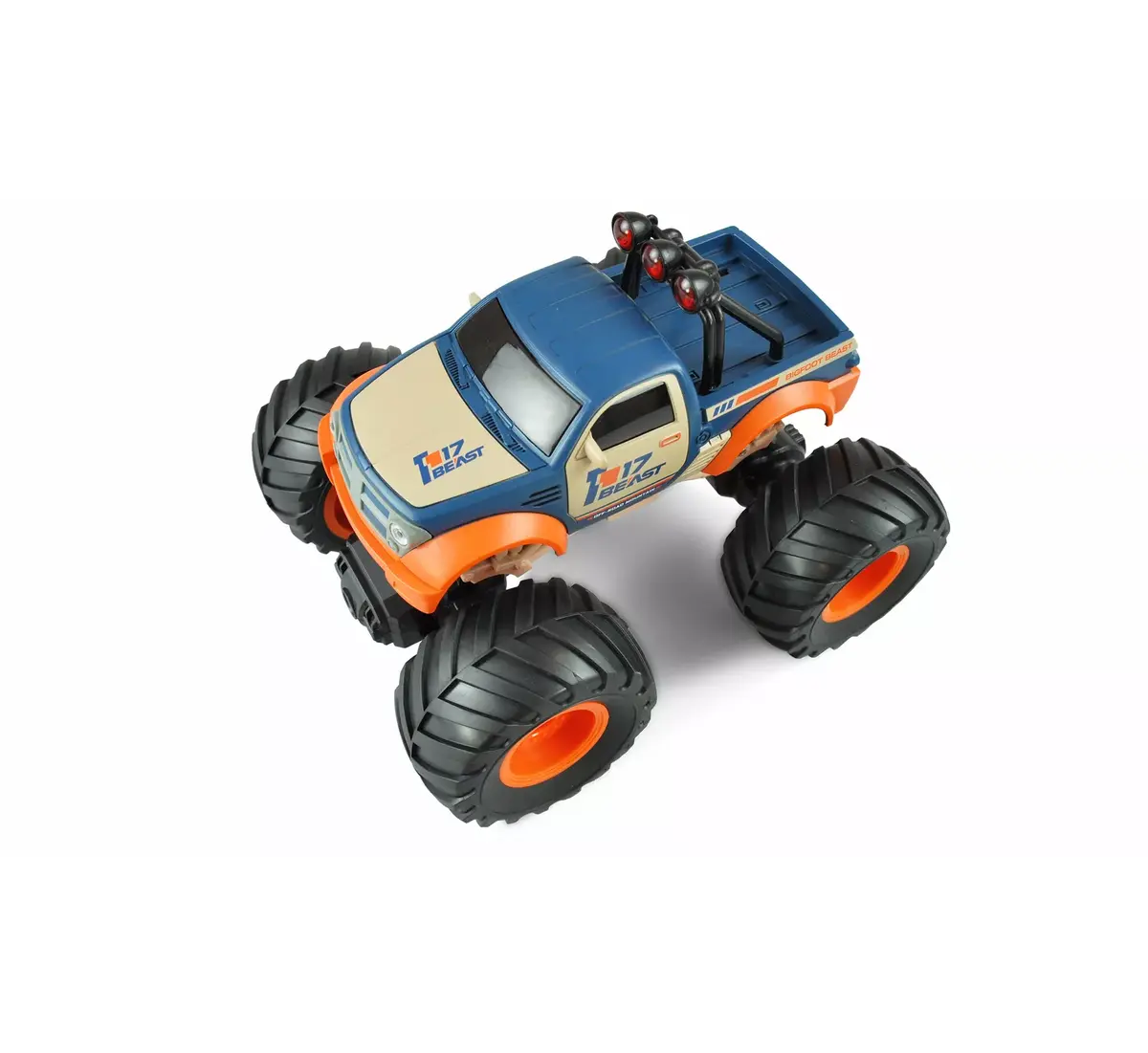 Buggy Amewi 22483 Photo 3
