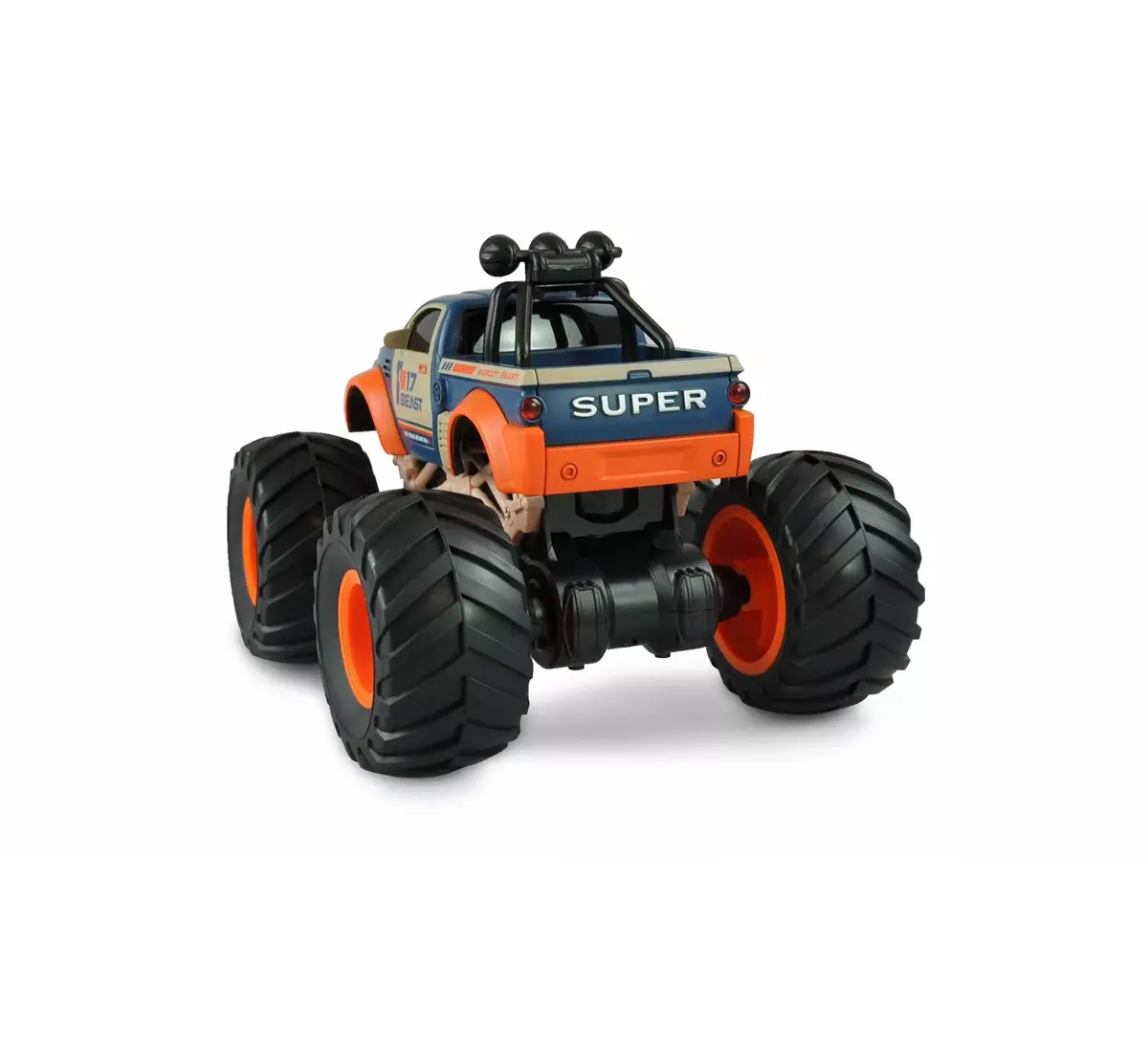Buggy Amewi 22483 Photo 4