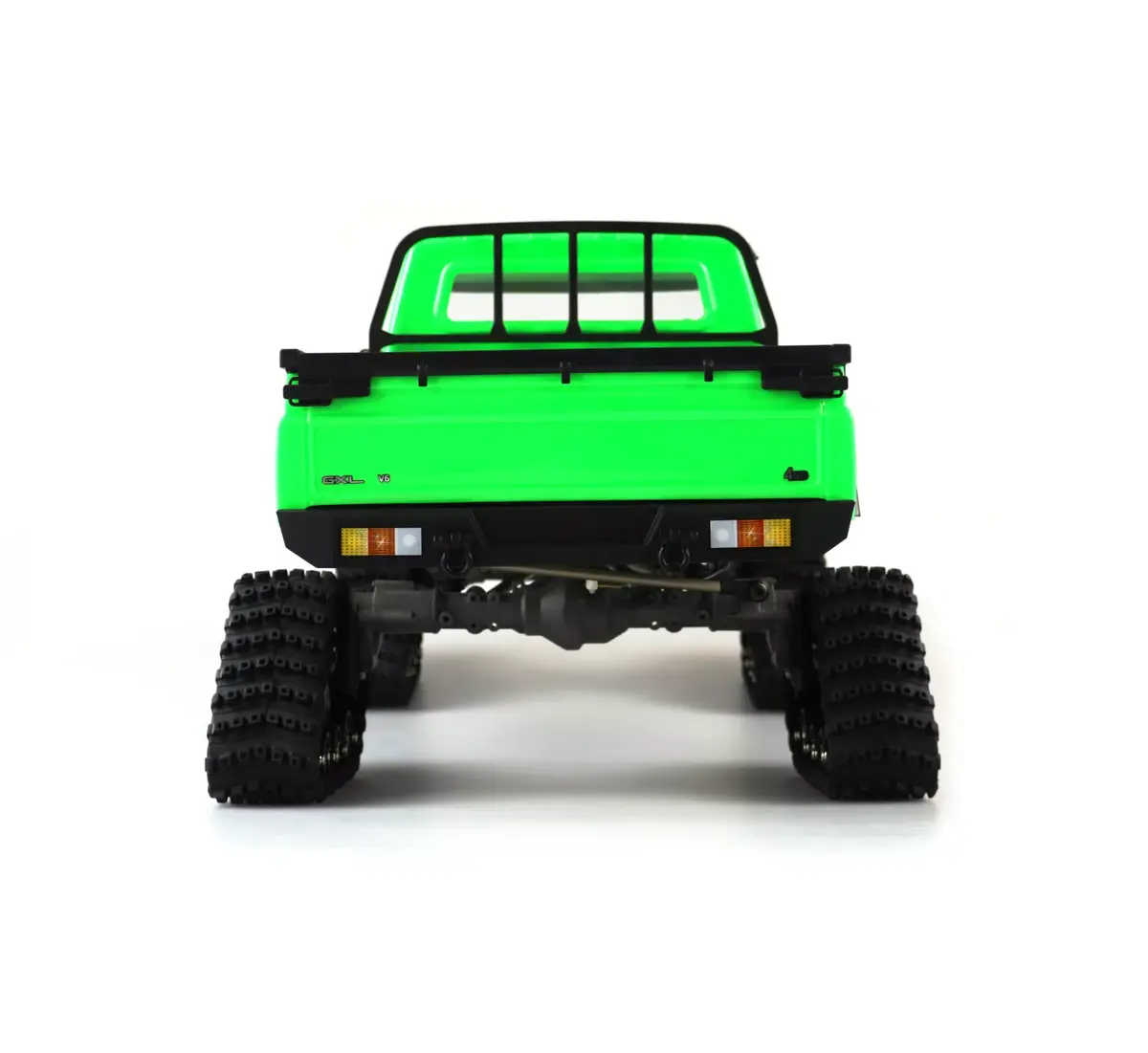 Bezceļu auto Amewi AMXROCK RCX8PT Photo 3