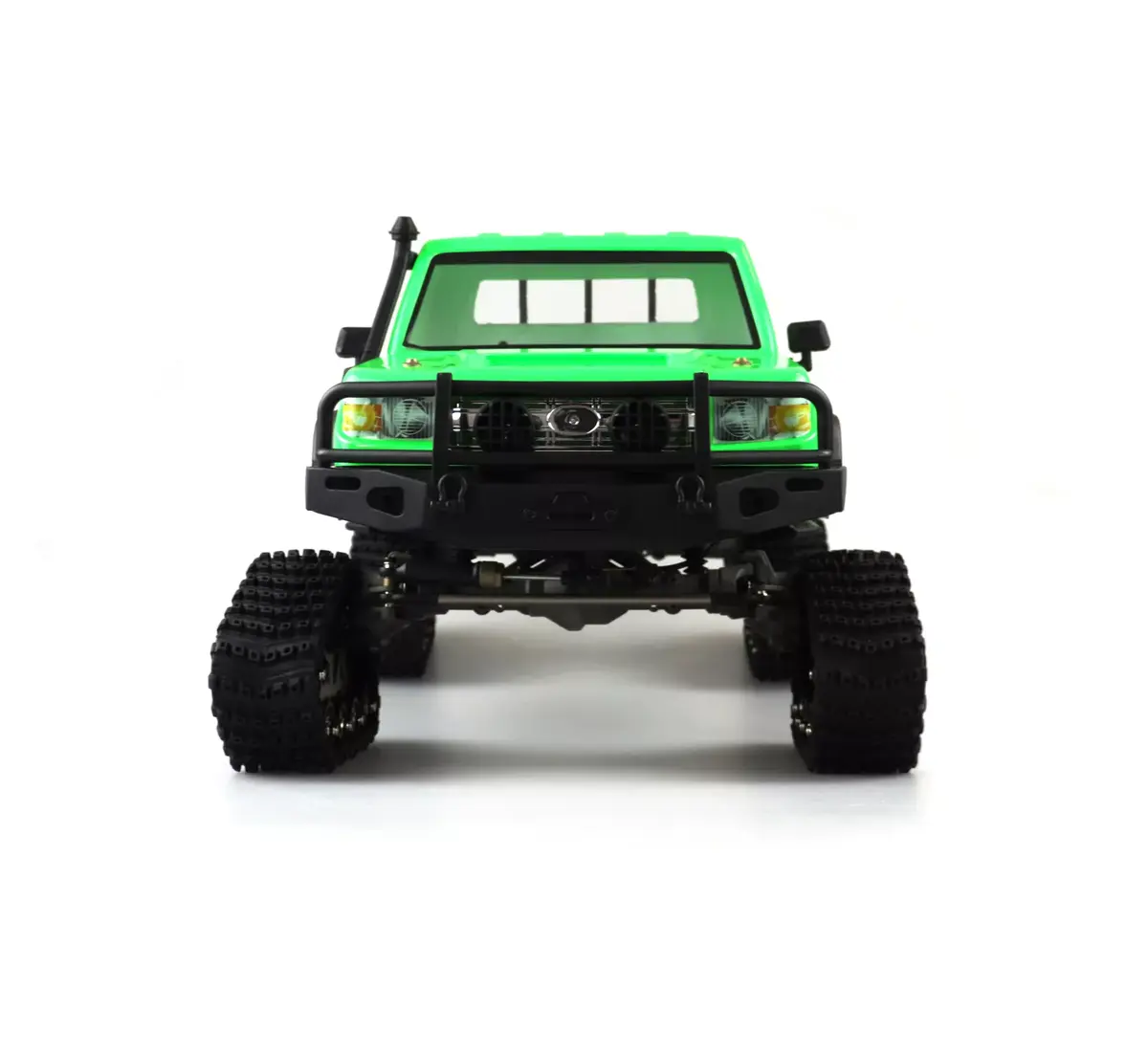 Bezceļu auto Amewi AMXROCK RCX8PT Photo 4