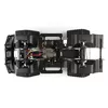 Bezceļu auto Amewi AMXROCK RCX8PT Photo 8