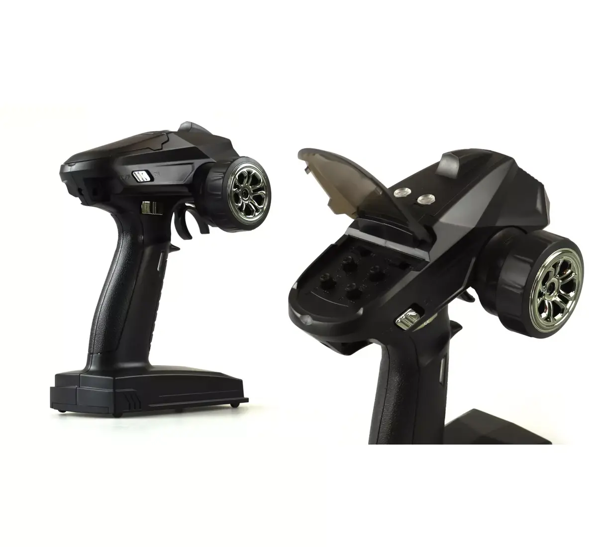 Bezceļu auto Amewi AMXROCK RCX8PT Photo 10