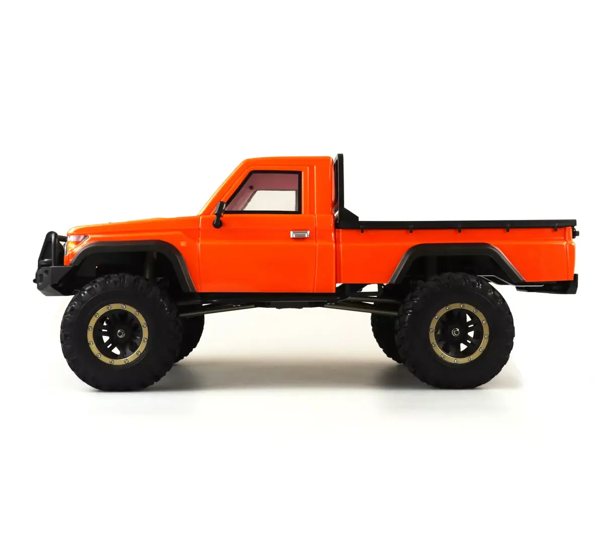 Bezceļu auto Amewi AMXROCK RCX8P Photo 2